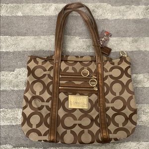 Coach purse/handbag